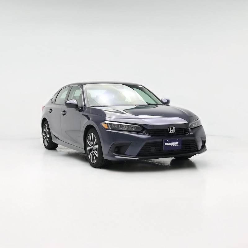 2024 Honda Civic EX