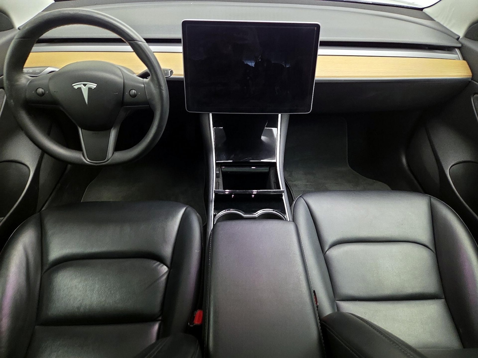 Navigation System