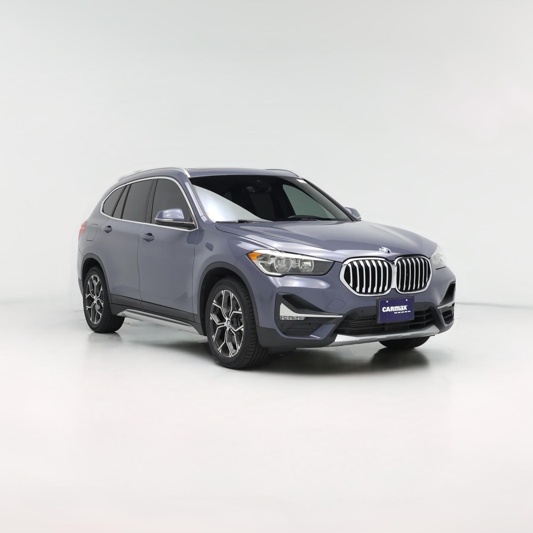 2020 BMW X1 28i