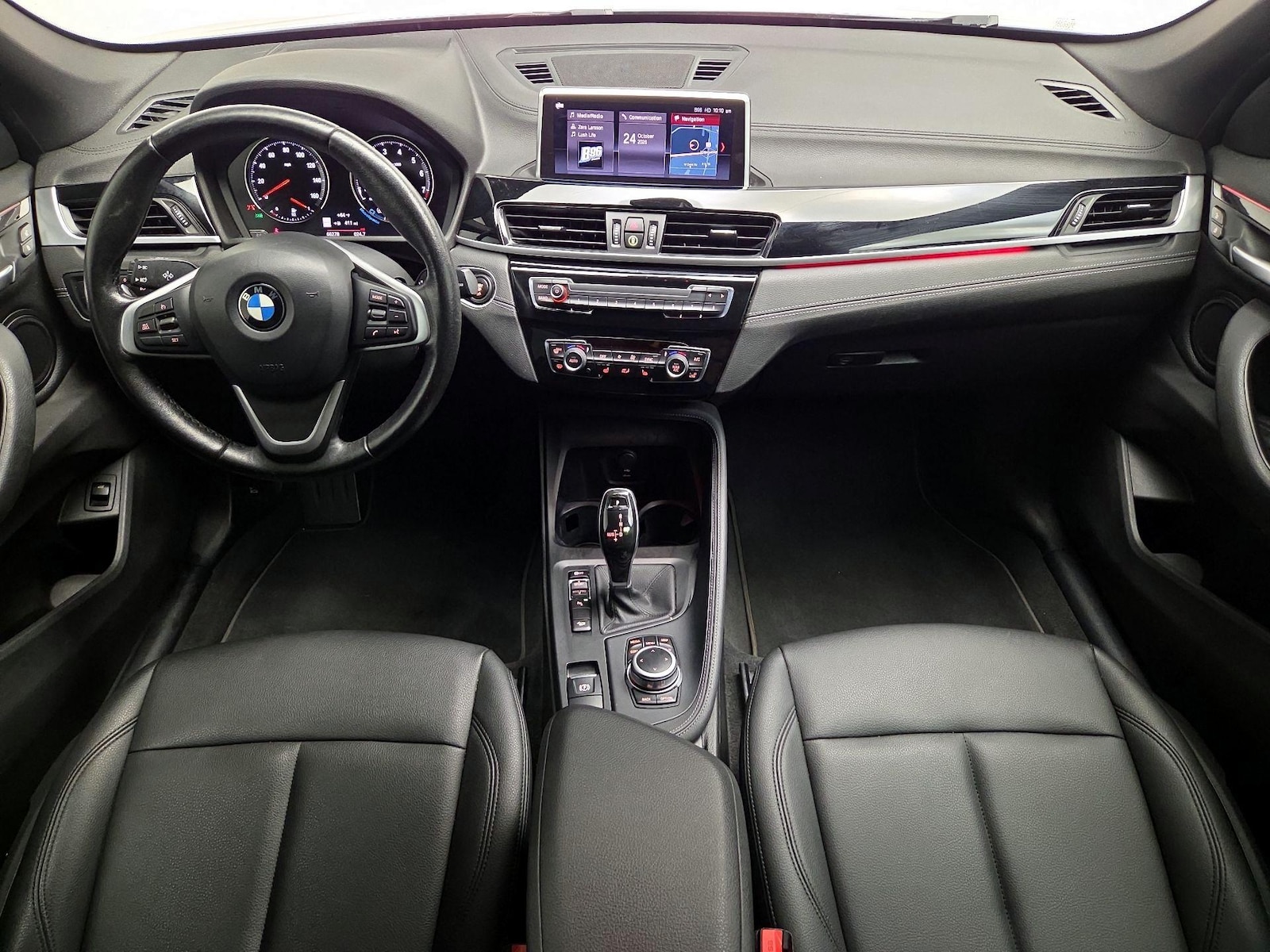 Apple CarPlay®