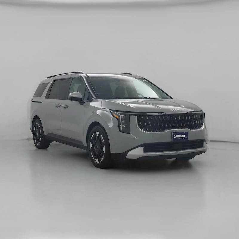 2025 Kia Carnival EX