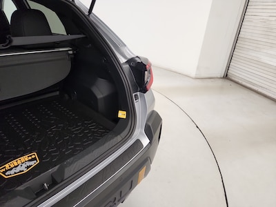 Condition detail