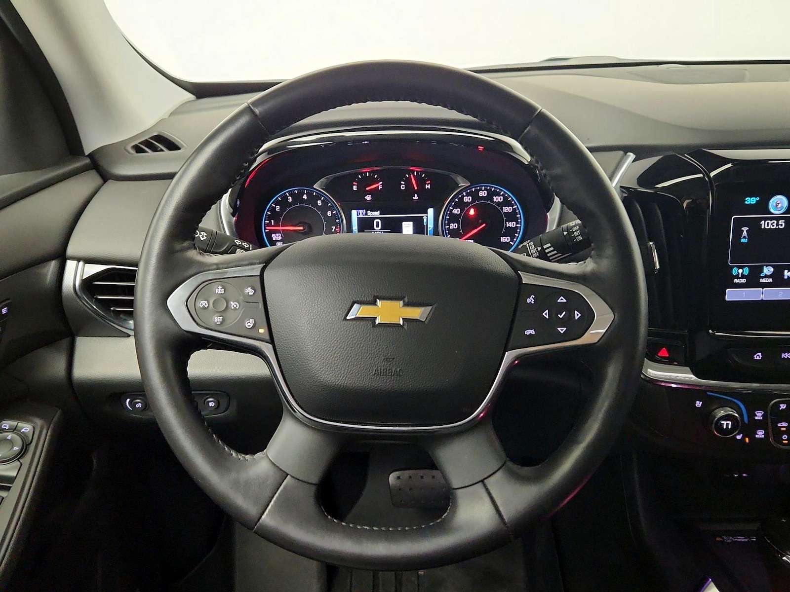 Lane Departure Warning