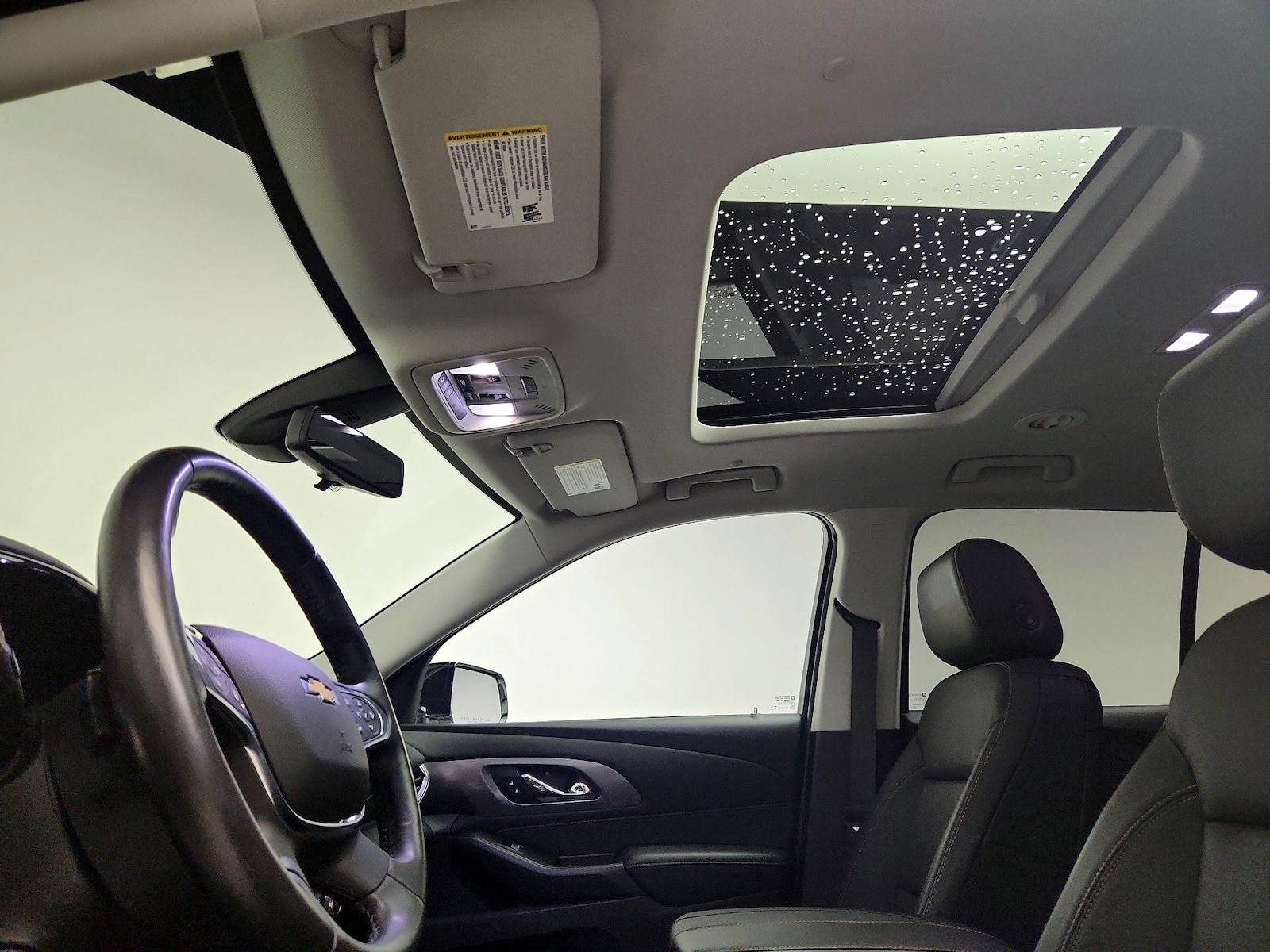 Sunroof(s) & Skylight(s)