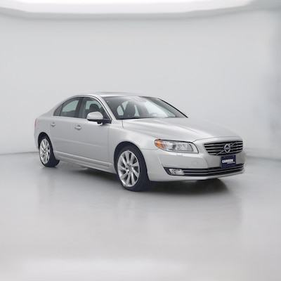 Recommended categories heading image of the selected vehicle