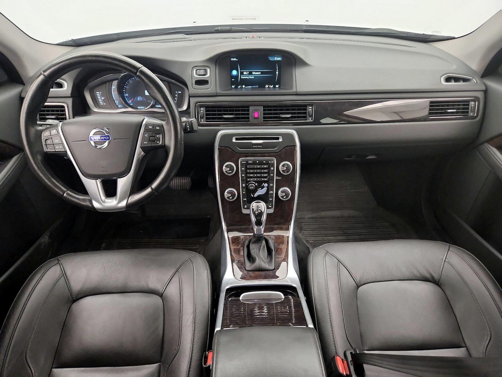 Navigation System