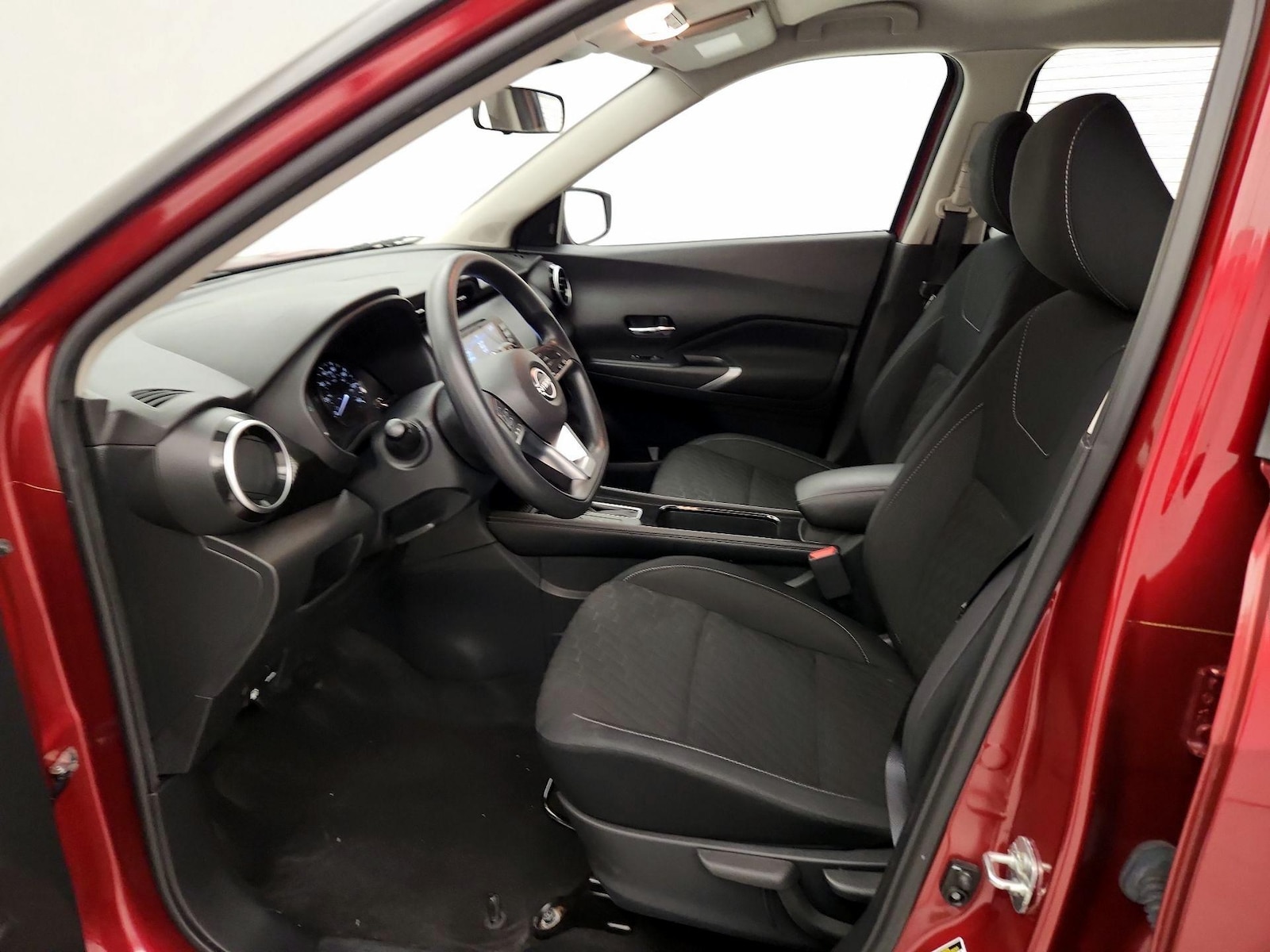Side Airbags