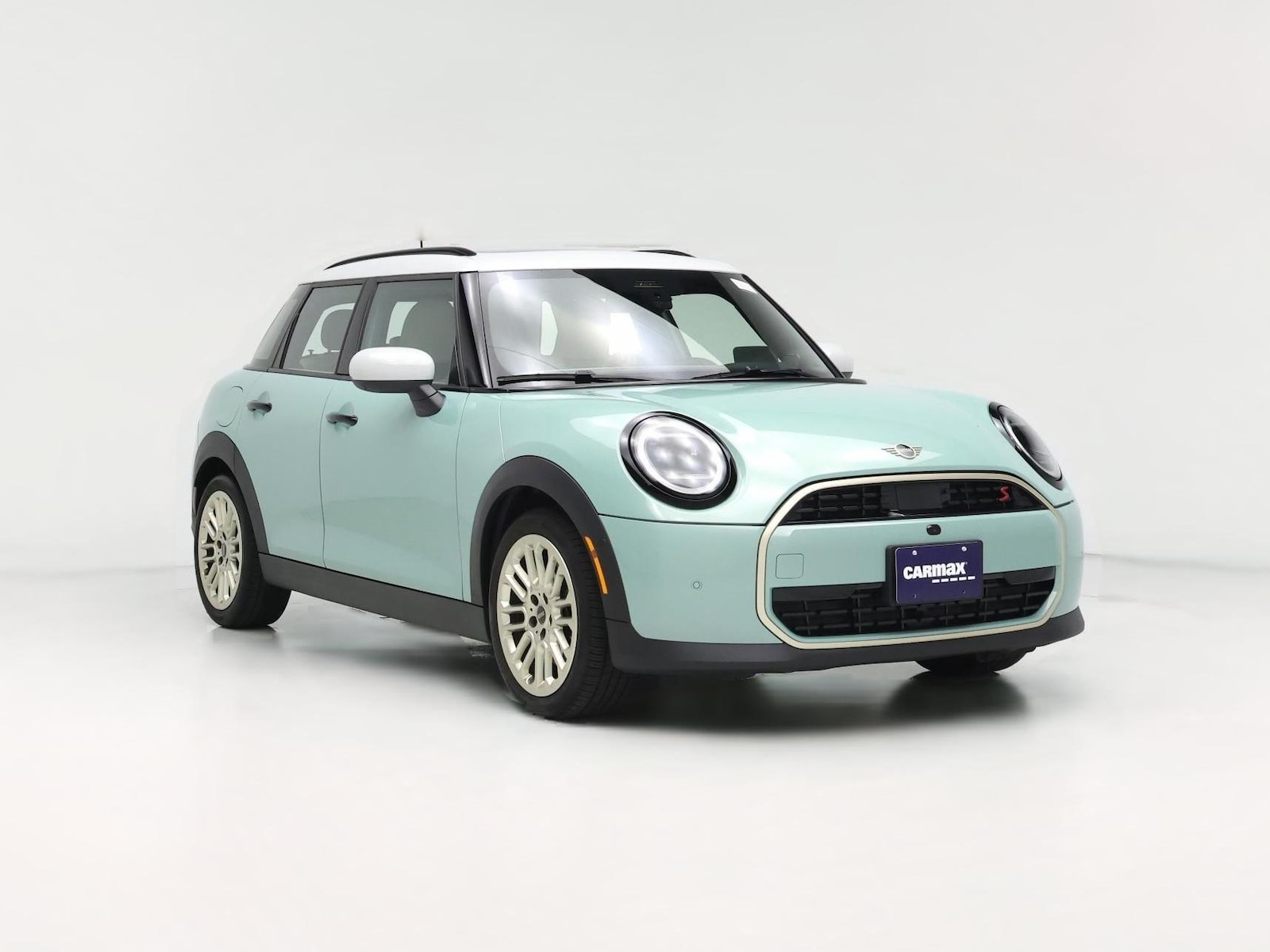 2025 MINI Hardtop 4 Door