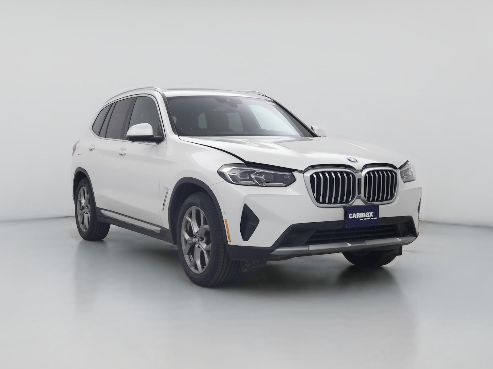 2023 BMW X3 30i