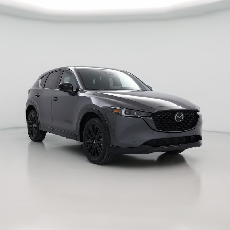 2023 Mazda CX-5 2.5 S