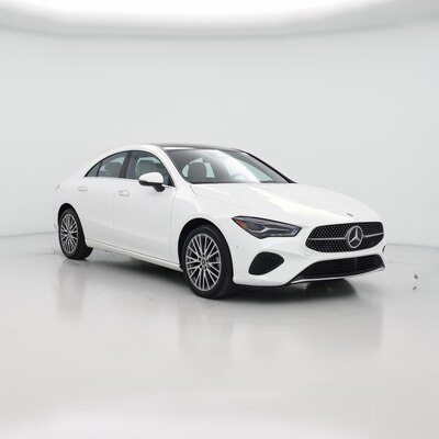 Recommended categories heading image of the selected vehicle
