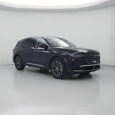 2024 Lincoln Nautilus Premiere