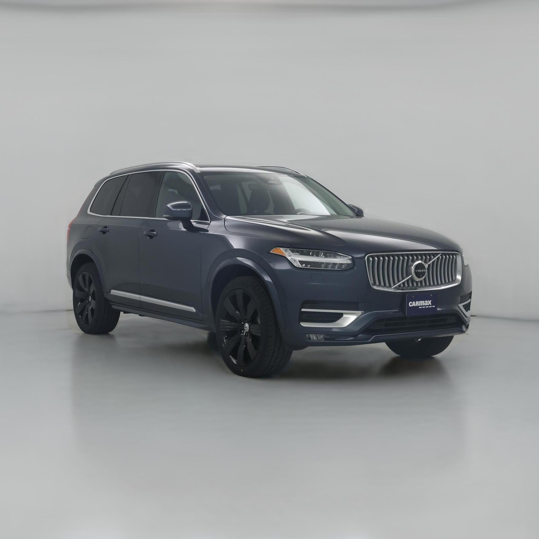 2024 Volvo XC90