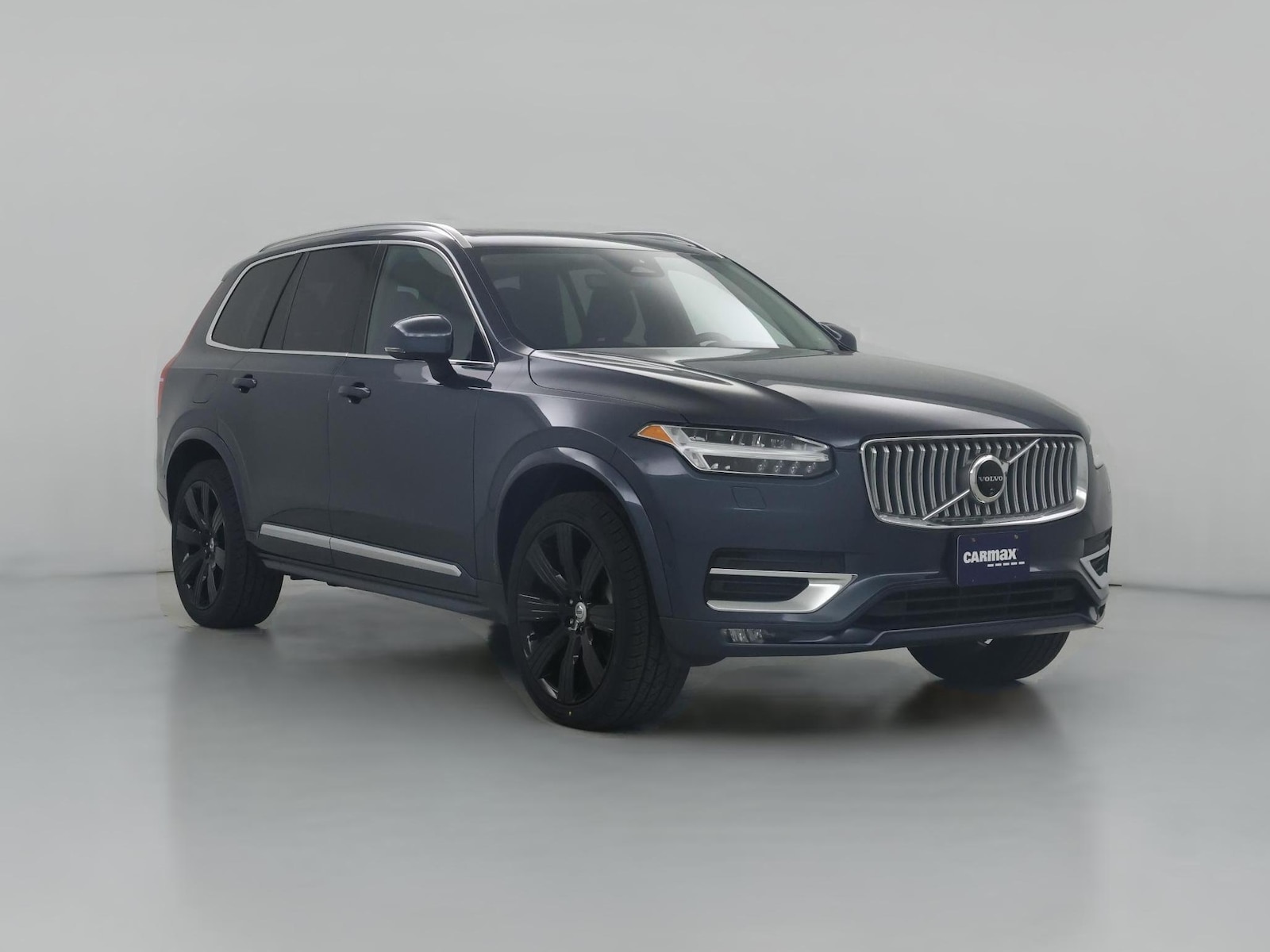 2024 Volvo XC90