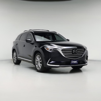2019 Mazda CX-9 Signature