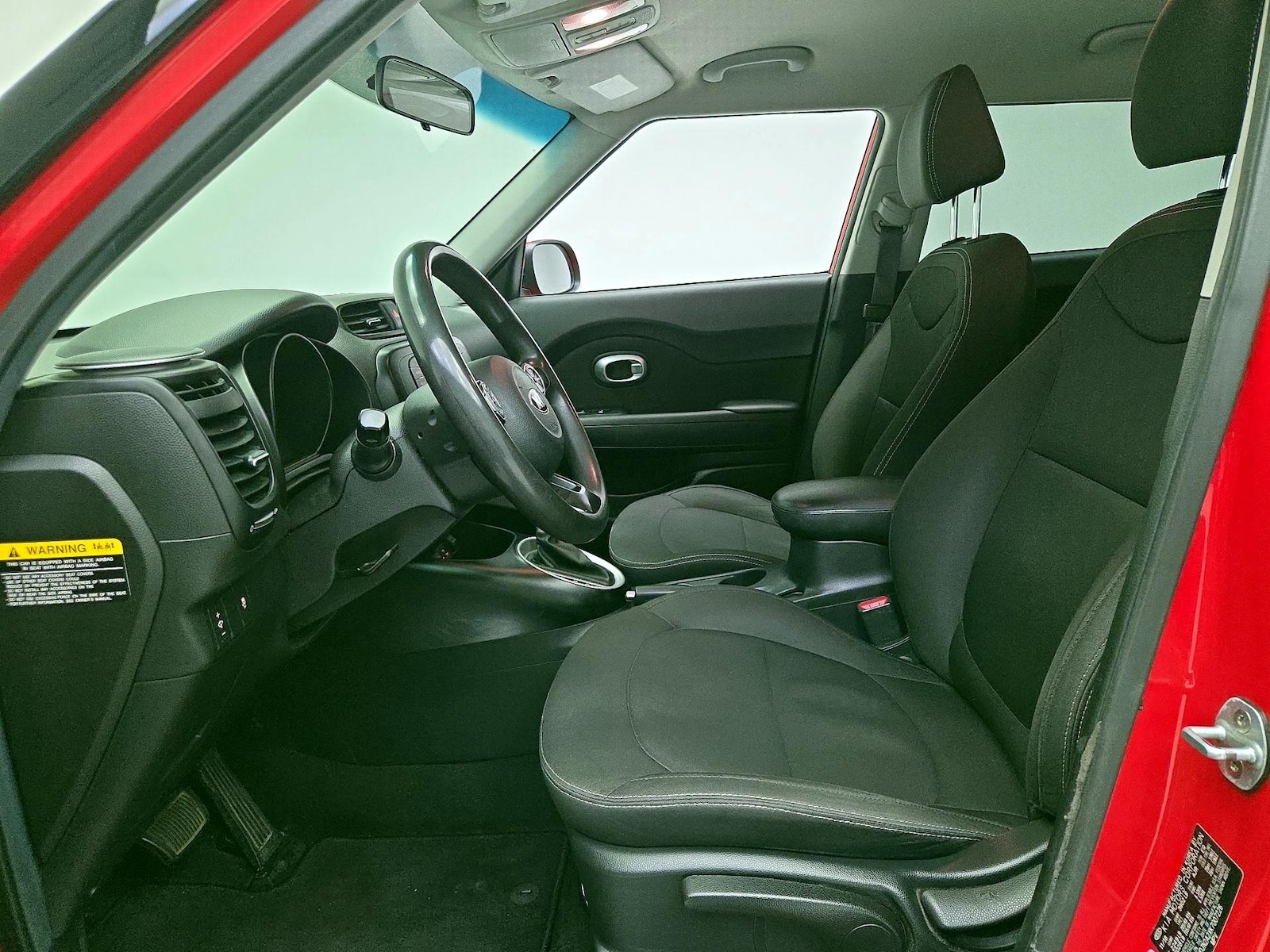 Side Airbags