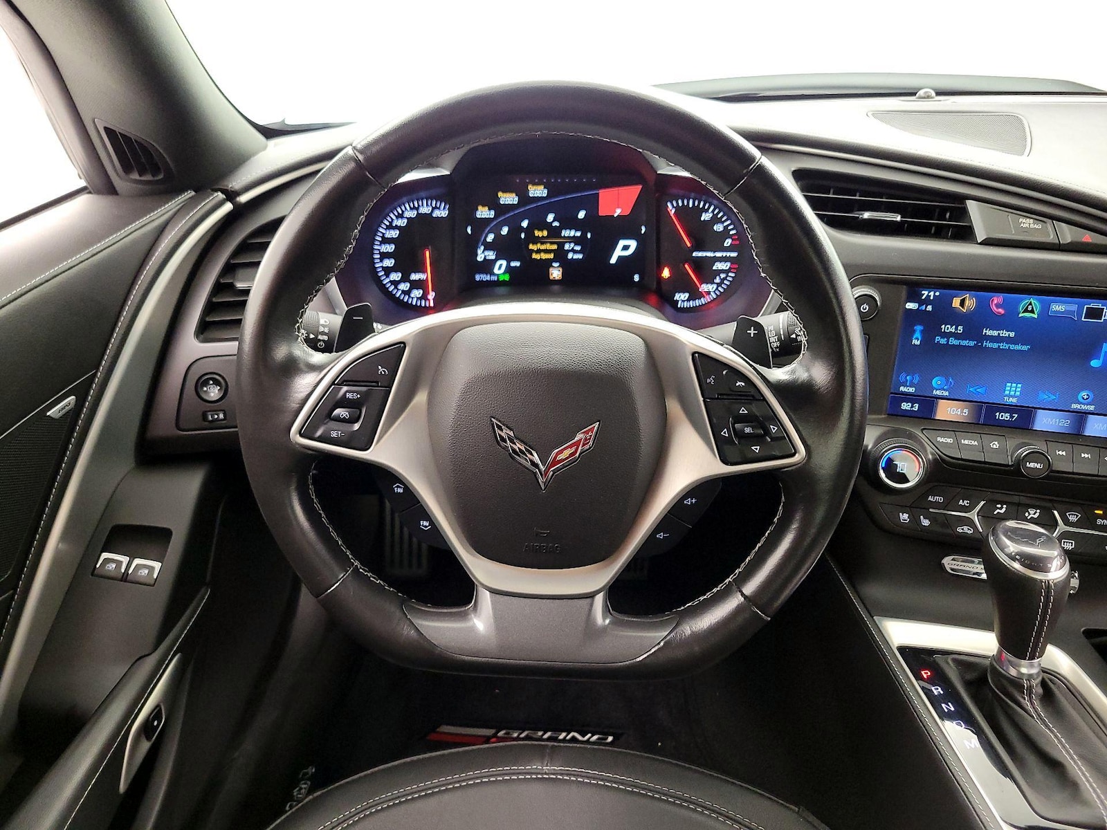 Remote Start
