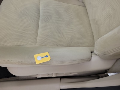 Condition detail