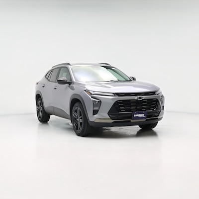 Recommended categories heading image of the selected vehicle
