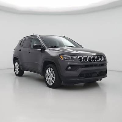 Vehicle exterior view