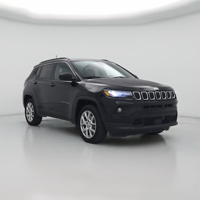 Vehicle exterior view
