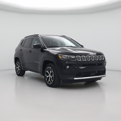 Vehicle exterior view
