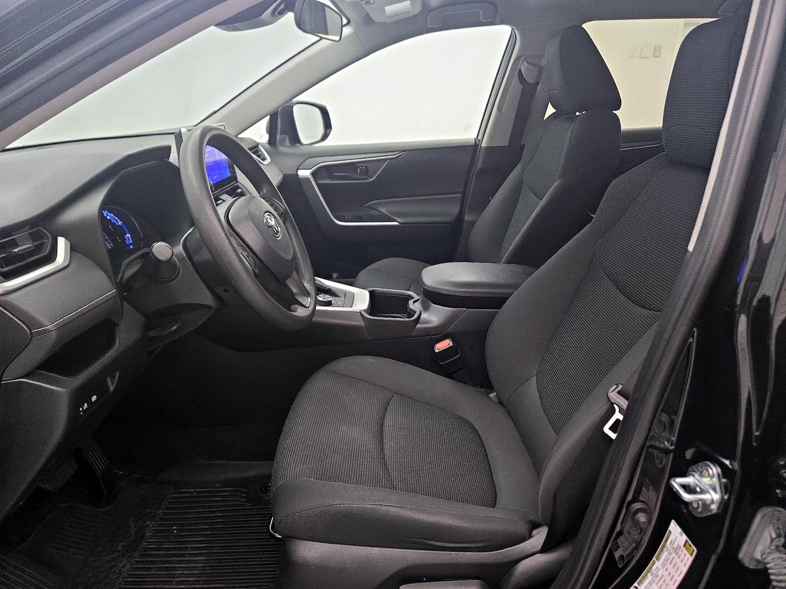 Side Airbags