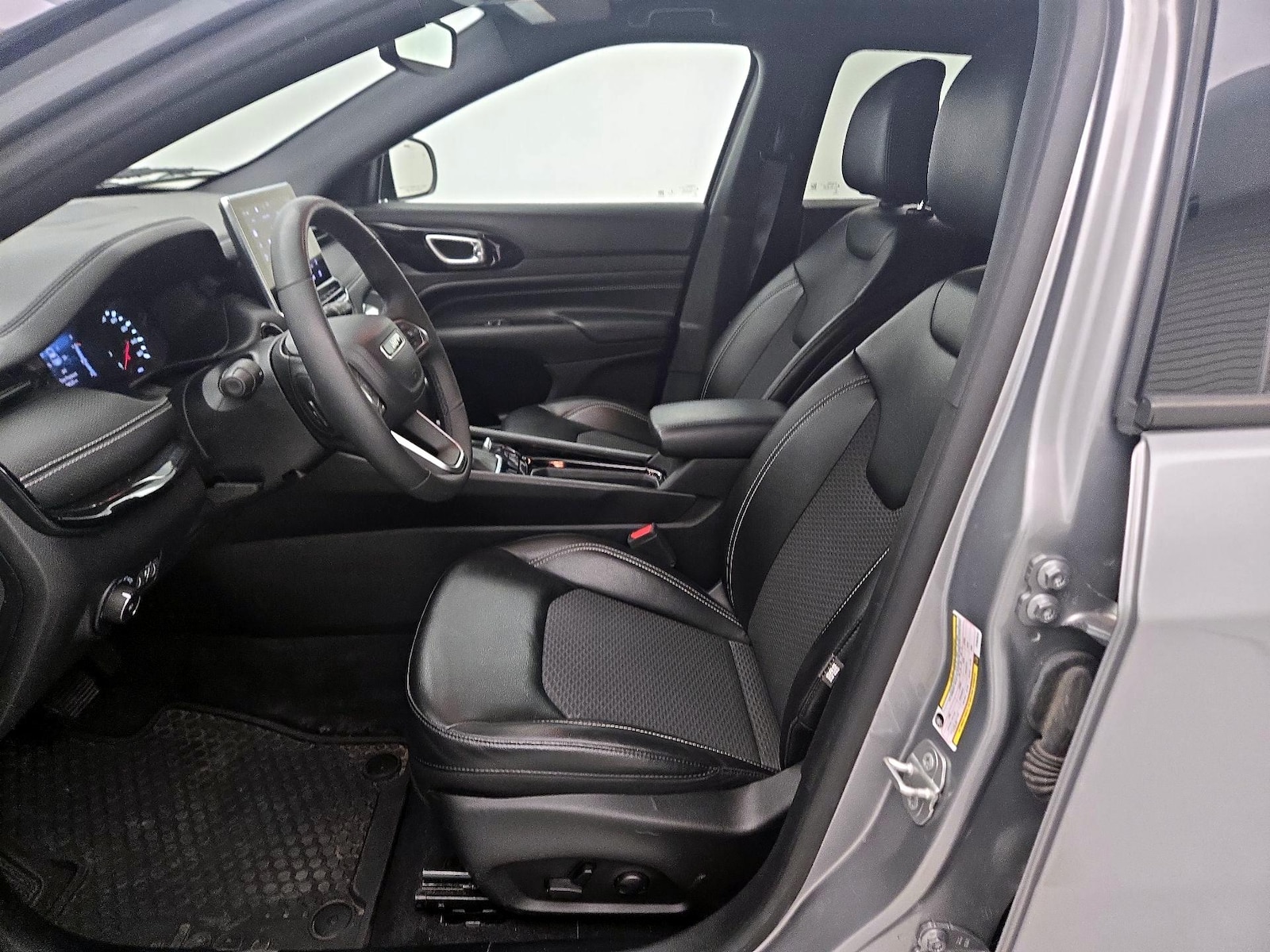 Side Airbags