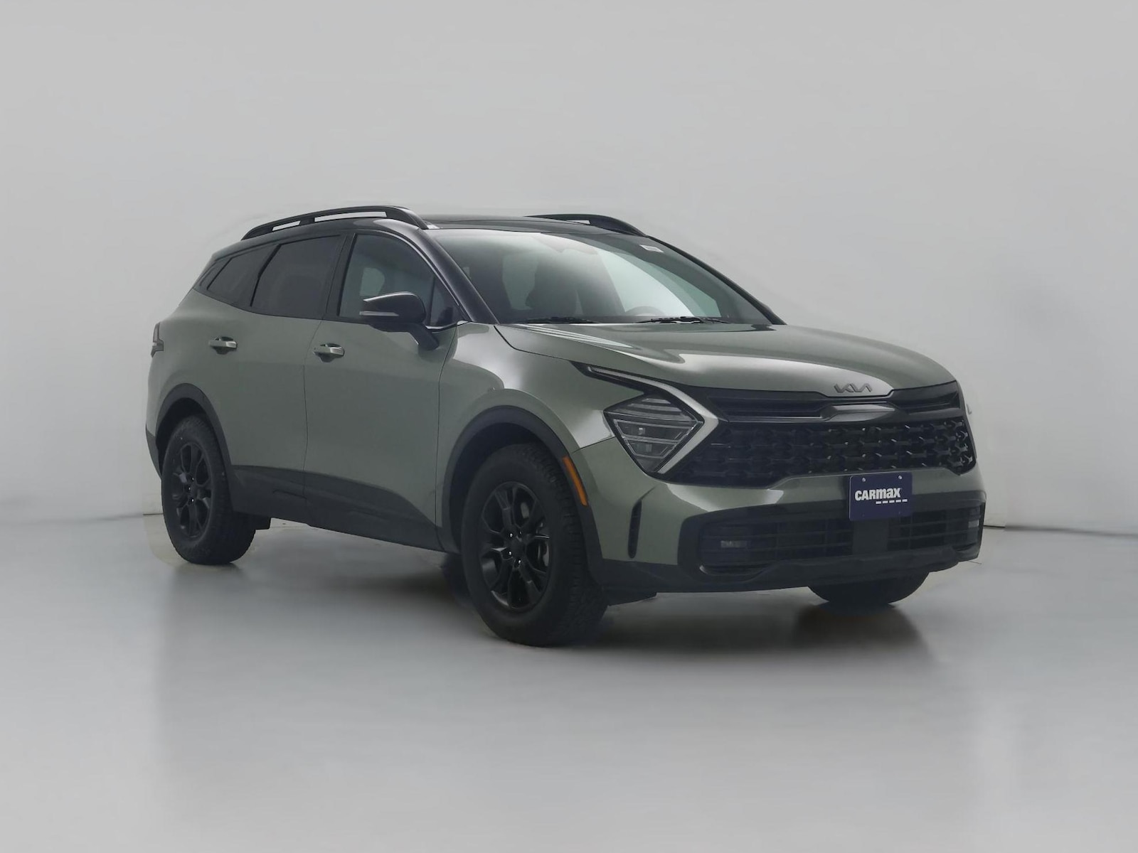 Smart Key & Power Hatch/Deck Lid