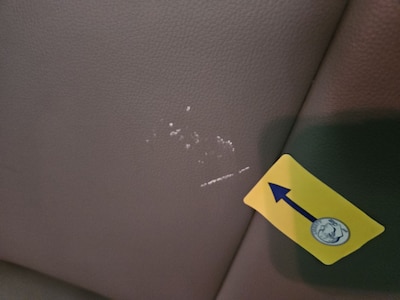 Condition detail
