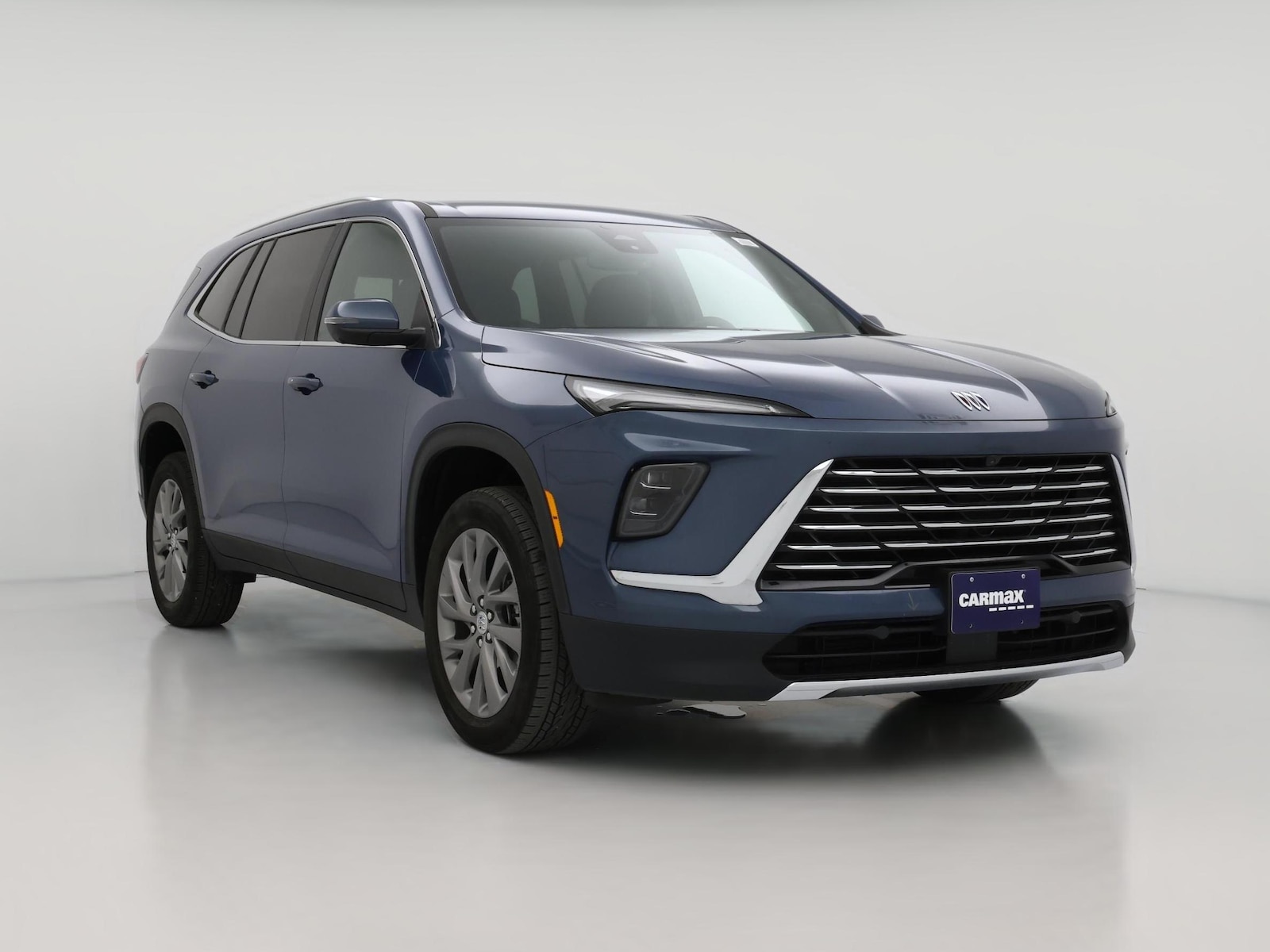 2026 Buick Enclave