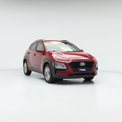 Vehicle exterior view