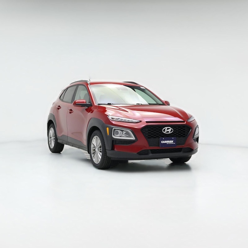 2020 Hyundai Kona SEL
