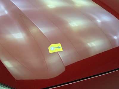 Condition detail
