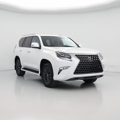 2022 Lexus GX 460 Premium