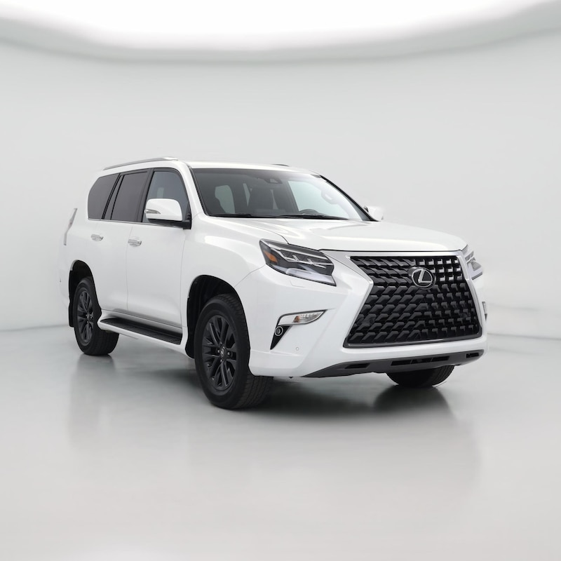 2022 Lexus GX 460 Premium