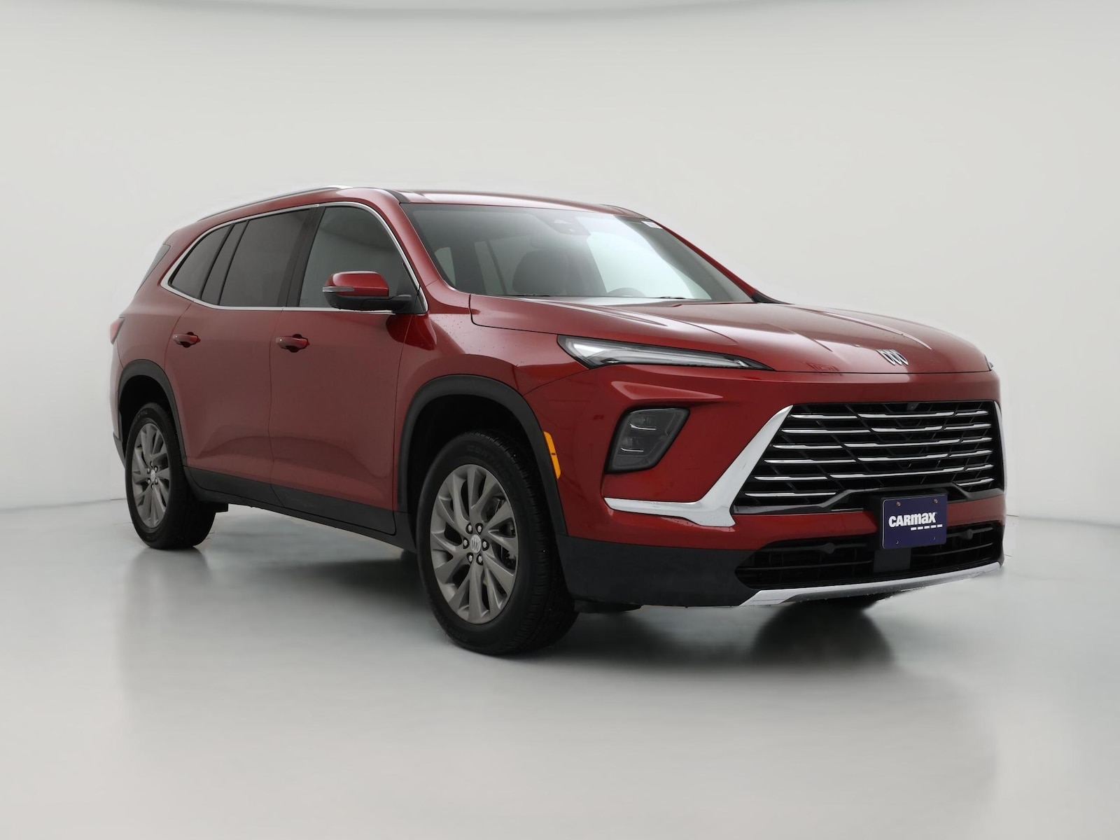 2026 Buick Enclave