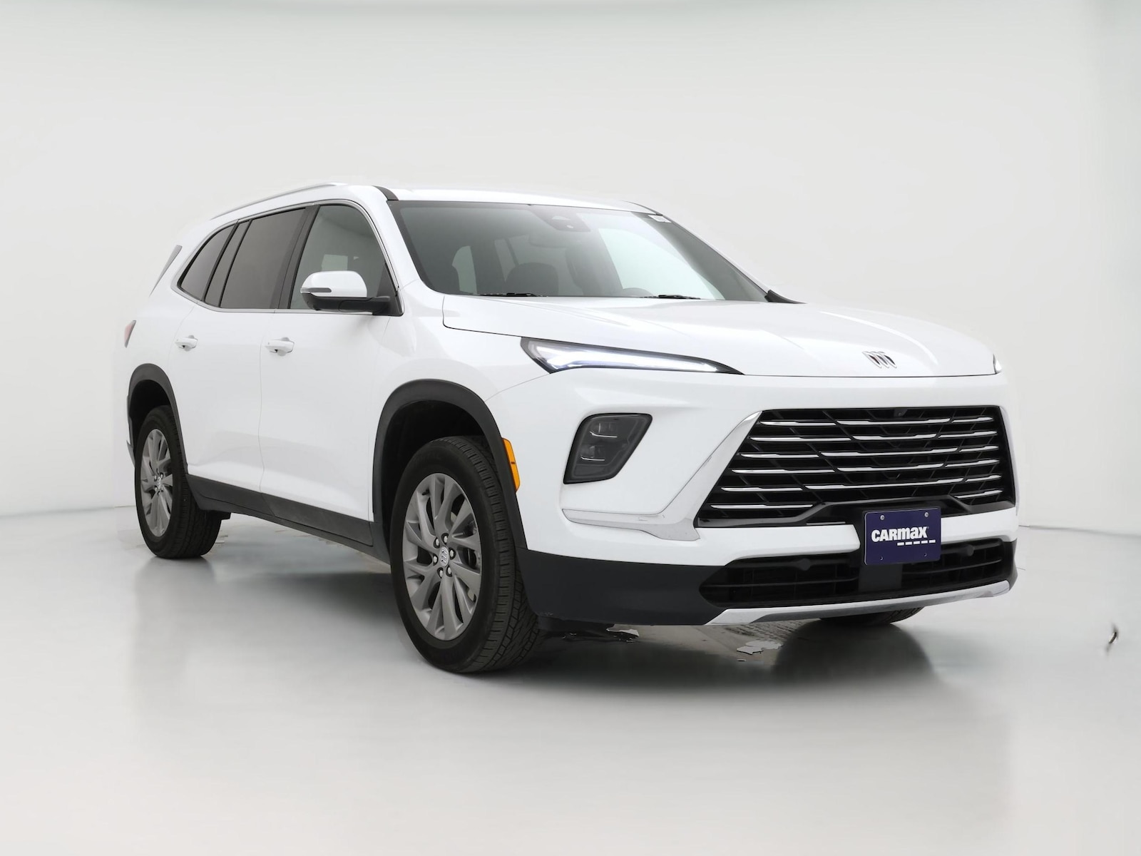 2026 Buick Enclave
