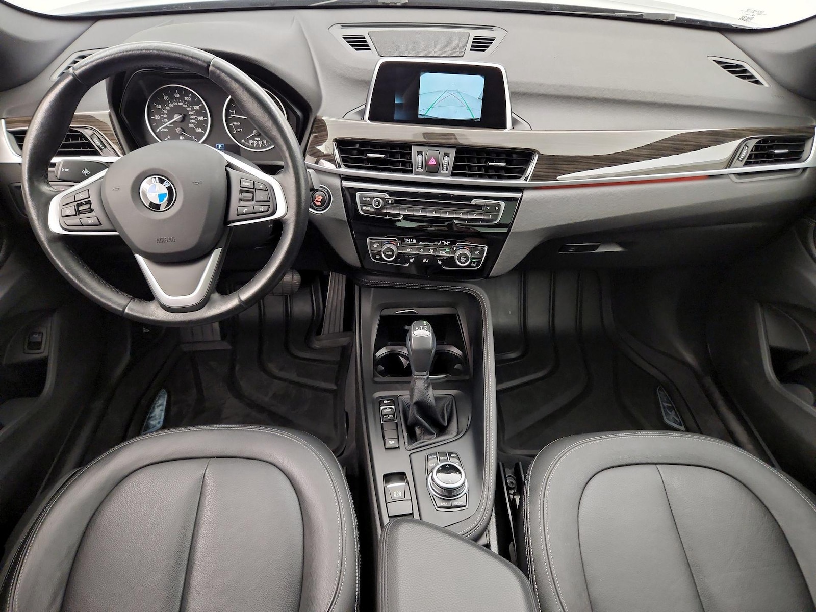 Rear View Camera