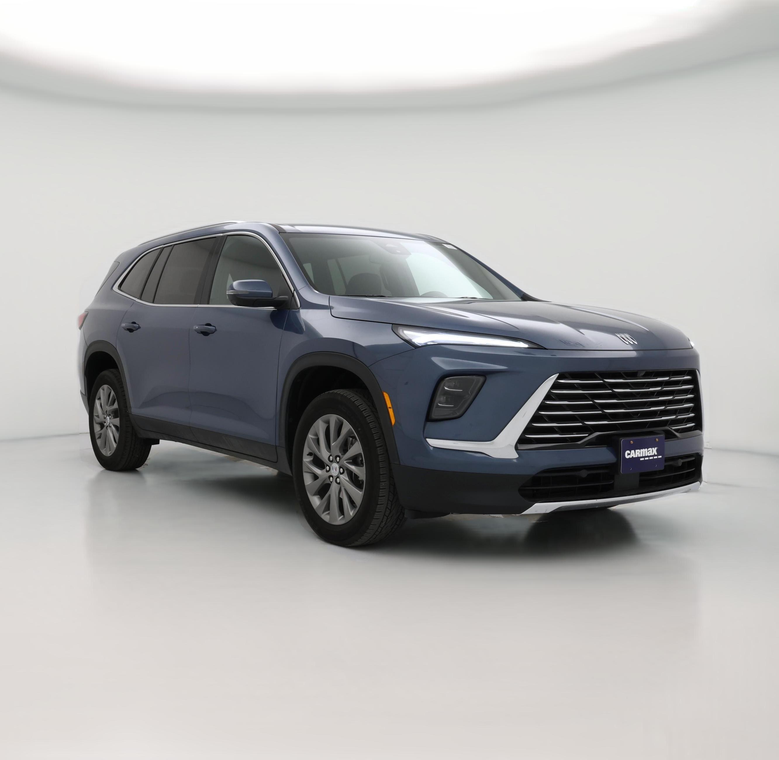 2026 Buick Enclave