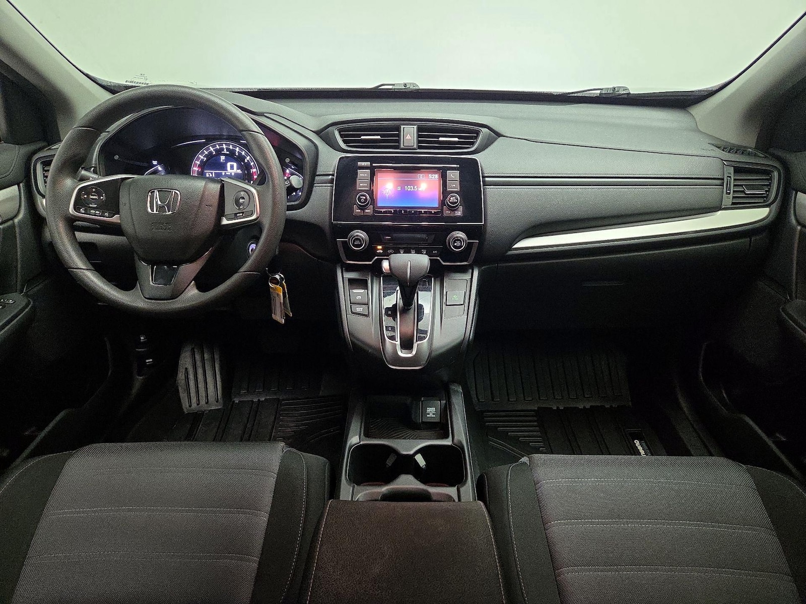 Rear View Camera