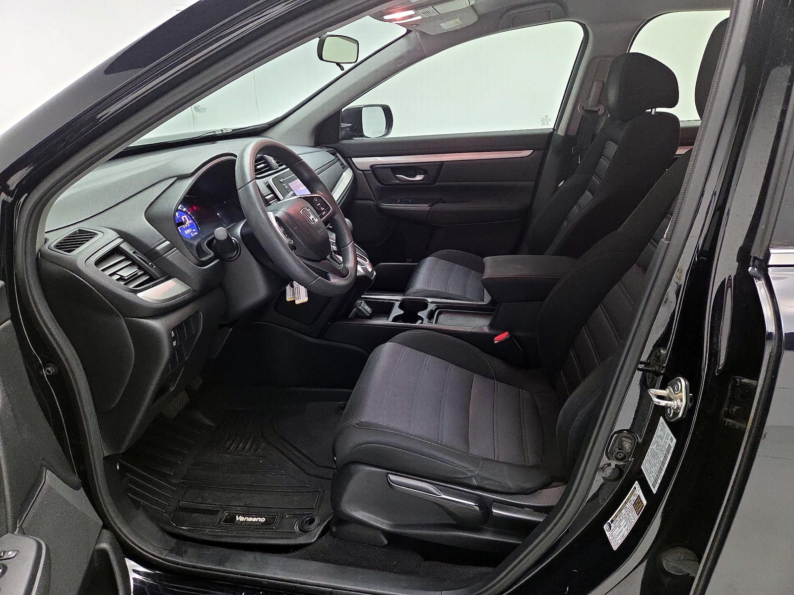Side Airbags