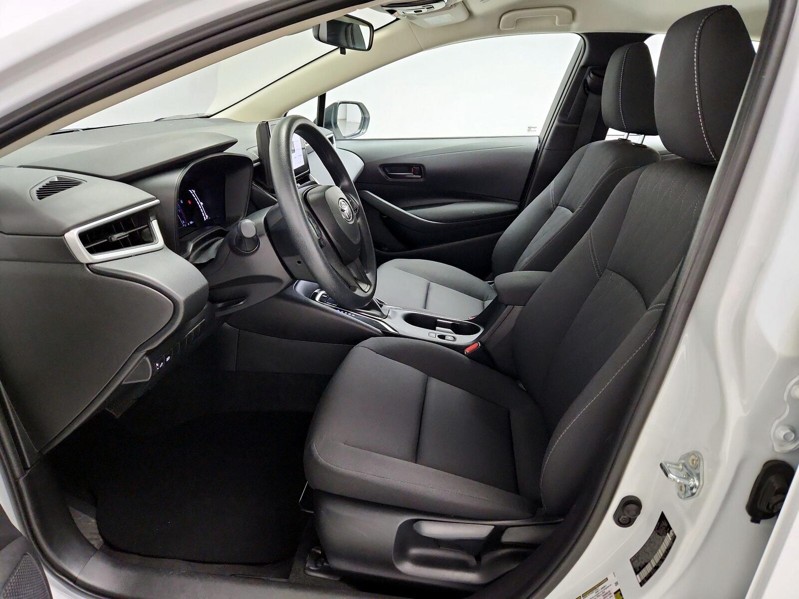 Side Airbags