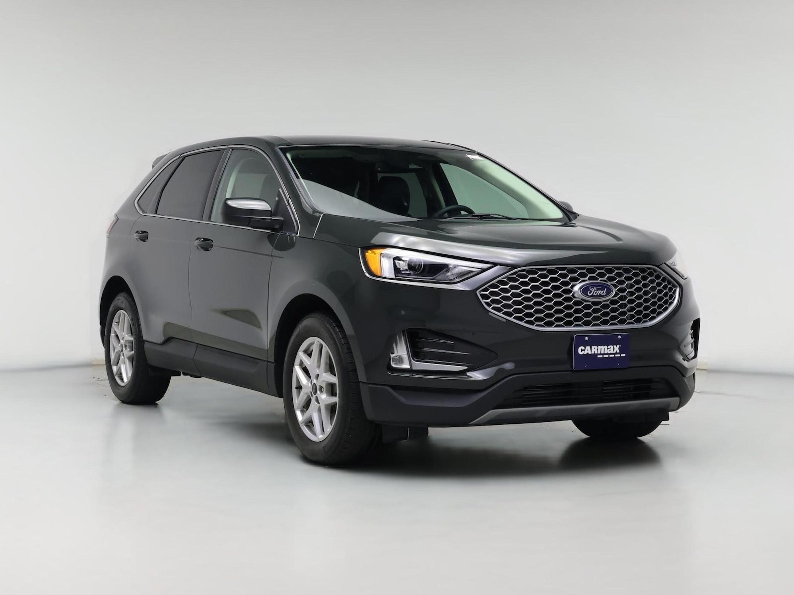 Smart Key & Power Hatch/Deck Lid