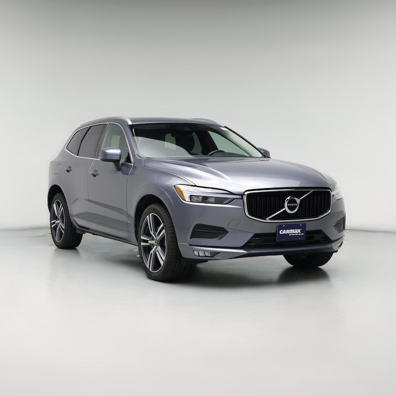 2021 Volvo XC60 T5 Inscription