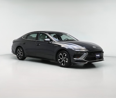 Recommended categories heading image of the selected vehicle