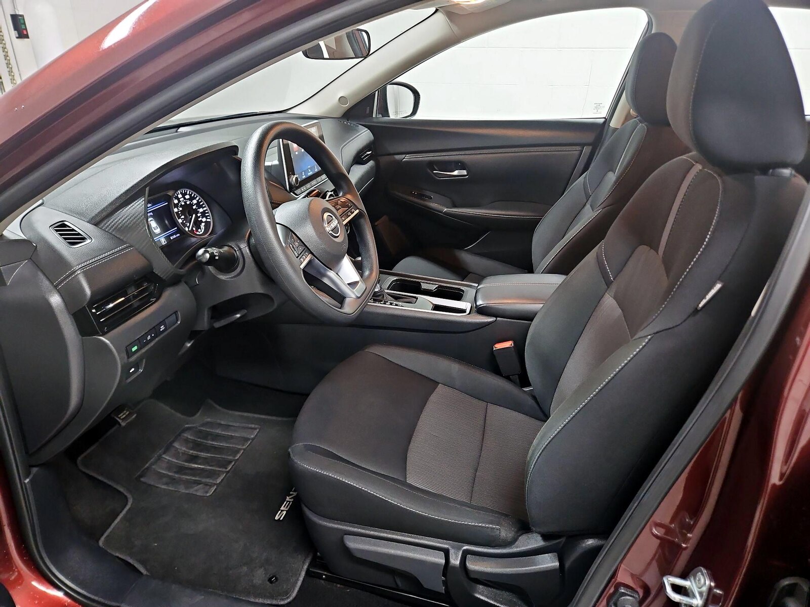 Side Airbags