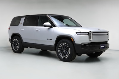 Recommended categories heading image of the selected vehicle