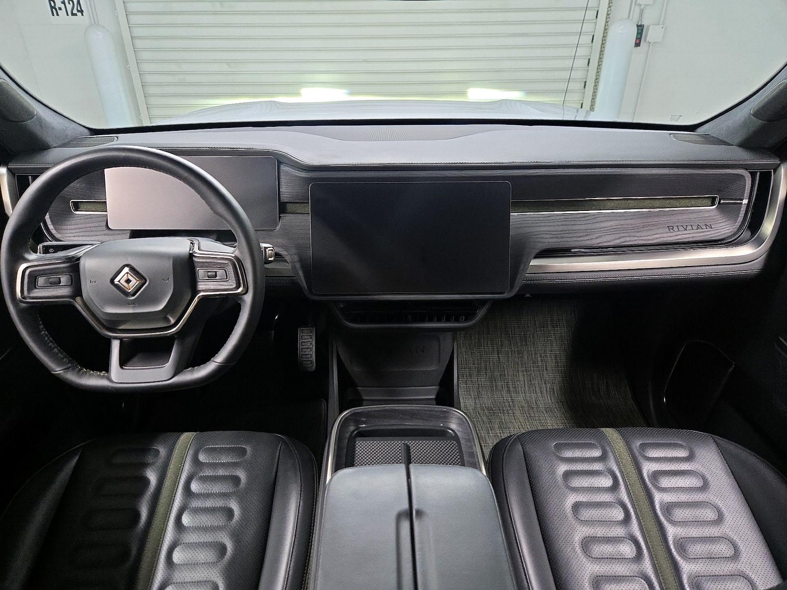 Navigation System