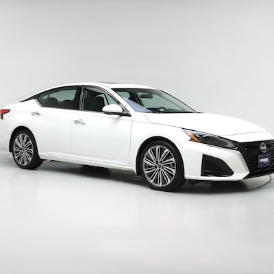 2025 Nissan Altima SL